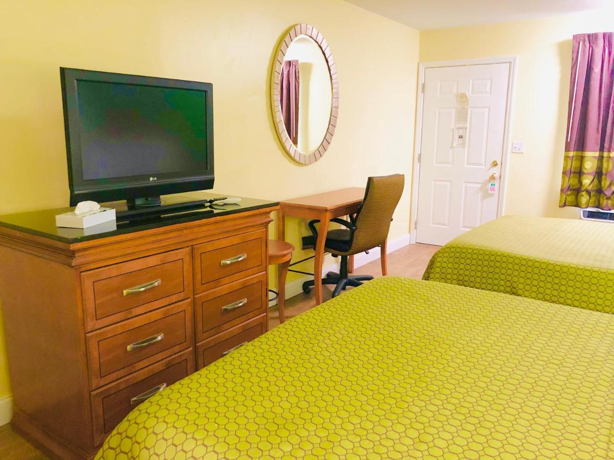 Classic Suites - Cleveland Ngoại thất bức ảnh