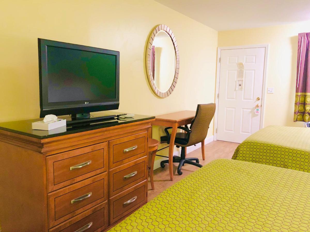 Classic Suites - Cleveland Ngoại thất bức ảnh