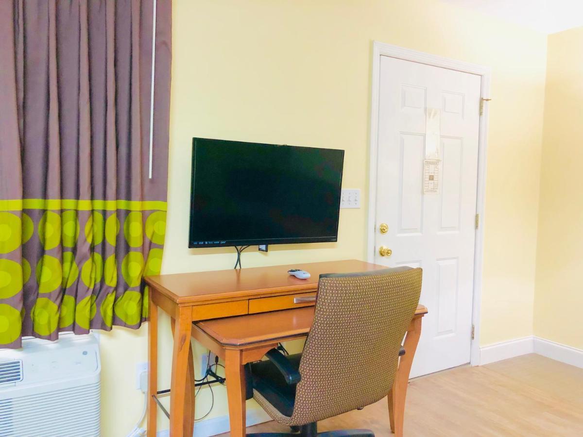 Classic Suites - Cleveland Ngoại thất bức ảnh