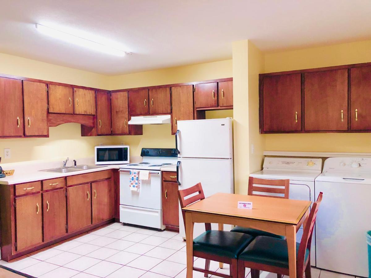 Classic Suites - Cleveland Ngoại thất bức ảnh