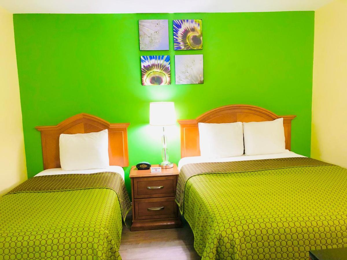 Classic Suites - Cleveland Ngoại thất bức ảnh