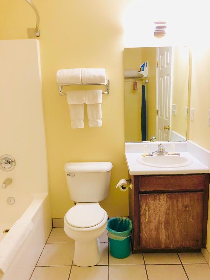 Classic Suites - Cleveland Ngoại thất bức ảnh