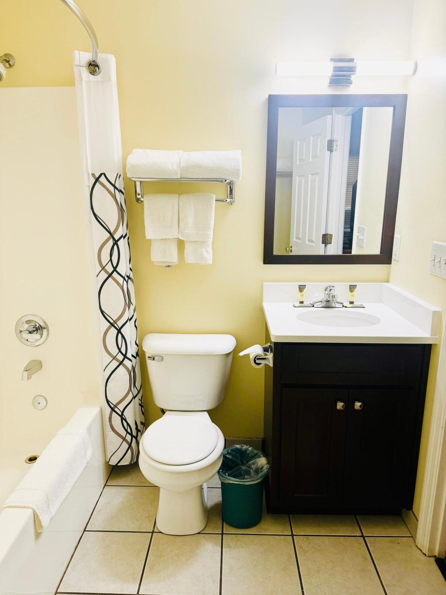 Classic Suites - Cleveland Ngoại thất bức ảnh