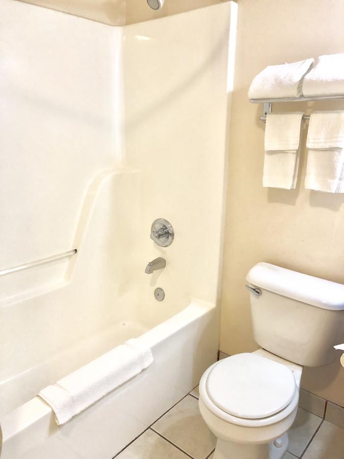Classic Suites - Cleveland Ngoại thất bức ảnh